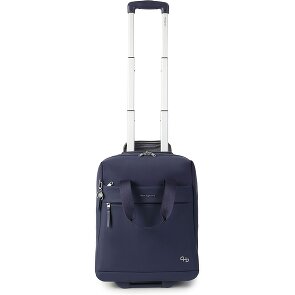 Hedgren Furo Bento 2 wheels Cabin trolley 44.5 cm Laptop compartment Hedgren Furo Bento 2 wheels Cabin trolley 44.5 cm Laptop compartment