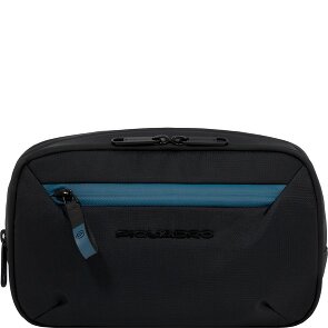 Piquadro Corner 2.0 Toilet bag 25 cm