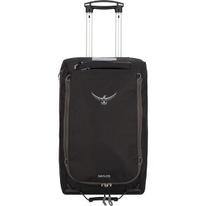 Osprey Daylite CO Whld Duffle 40 2 wheels Travel bag 58 cm Osprey Daylite CO Whld Duffle 40 2 wheels Travel bag 58 cm