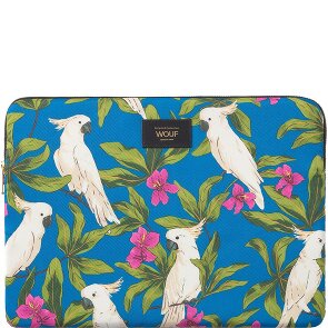 Wouf Laptop sleeve 34 cm