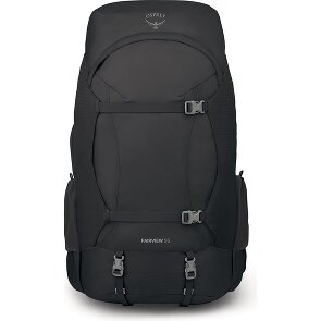 Osprey Fairview Trek 55 L Trekking backpack 71 cm