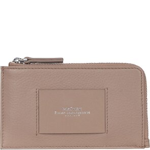 Maître Ellern Credit card case RFID protection Leather 13 cm