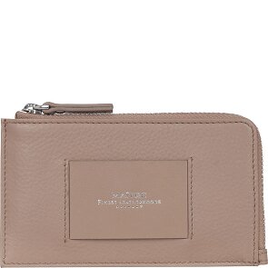Maître Ellern Credit card case RFID protection Leather 13 cm
