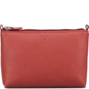 Jost Vika Cosmetic bag Leather 12 cm