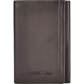 Samsonite Attack 3.0 Key pouch Genuine Leather 6 cm