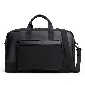 Tommy Hilfiger TH Foundation Weekender travel bag 49 cm
