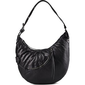 Liebeskind Luna II Shoulder Bag M Genuine Leather 43 cm