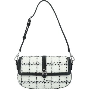 Karl Lagerfeld Behind the Seams Shoulder bag Leather 26 cm Karl Lagerfeld Behind the Seams Shoulder bag Leather 26 cm