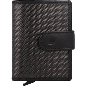 Greenburry Credit card case RFID protection 10 cm