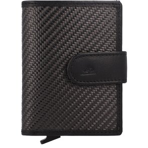 Greenburry Credit card case RFID protection 10 cm