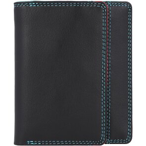 Mywalit Wallet RFID leather 10 cm