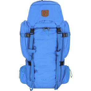 Fjällräven Kajka 55 Trekking backpack S-M 73 cm