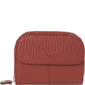 Voi Hirsch Randa wallet leather 13 cm Voi Hirsch Randa wallet leather 13 cm
