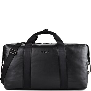 Bogner Calgary Weekender travel bag Genuine Leather 55 cm