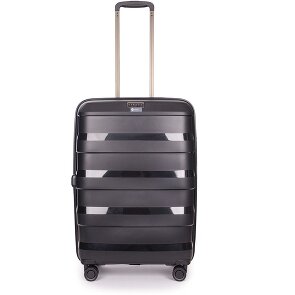 Stratic Straw + 4 Roll Trolley 65 cm