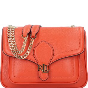 Lauren Ralph Lauren Bradley Shoulder Bag Leather 22 cm
