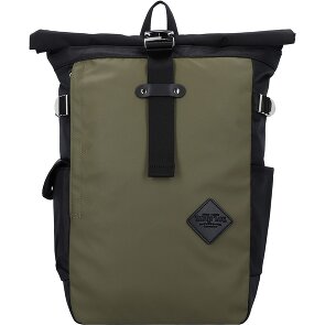 Harvest Label Naka Daypack 44 cm Laptop compartment