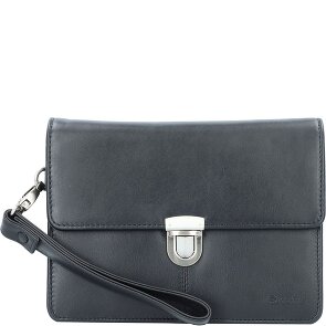 Esquire Oxford wrist bag leather 24 cm
