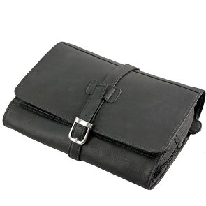 Harold's Country Toilet bag Leather 22 cm