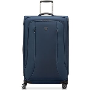 Roncato City 3.0 4 wheels Trolley L 77 cm with expansion pleat