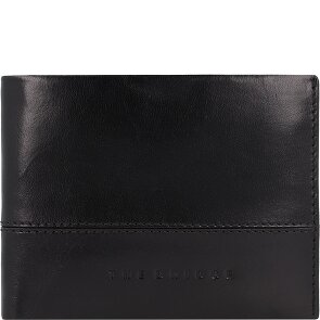 The Bridge Damiano Wallet Leather 13 cm