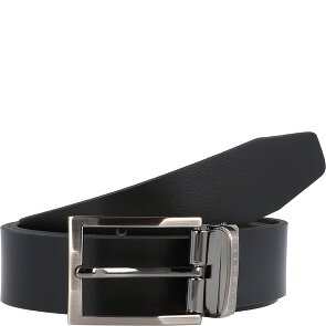 Bugatti Reversible belt leather