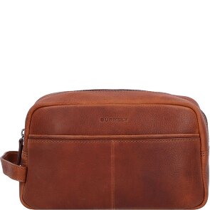 Burkely Antique Avery Toilet bag Leather 25 cm