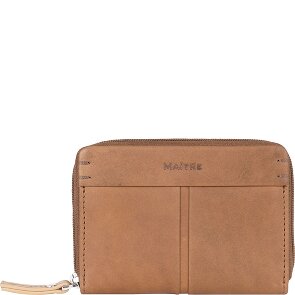 Maître Birkenfeld Dalin Credit card case RFID protection Leather 11 cm