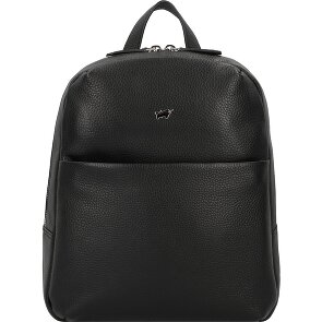 Braun Büffel Hanna City Backpack S Leather 31 cm Braun Büffel Hanna City Backpack S Leather 31 cm