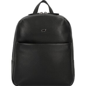 Braun Büffel Hanna City Backpack S Genuine Leather 31 cm