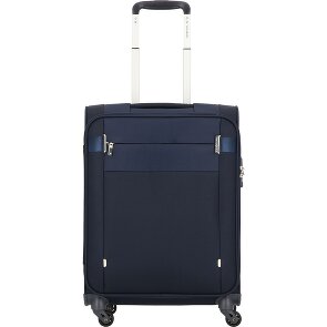 Samsonite Citybeat 4 wheels Cabin trolley 55 cm