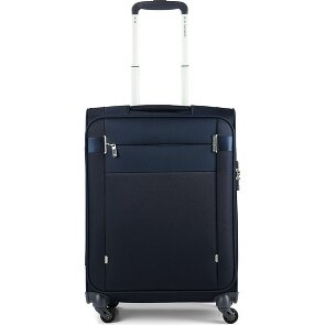 Samsonite Citybeat 4 wheels Cabin trolley 55 cm