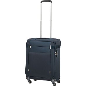 Samsonite Citybeat 4 wheels Cabin suitcase 55 cm