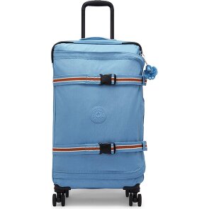 Kipling Basic Spontaneous 4 wheels Trolley M 66 cm