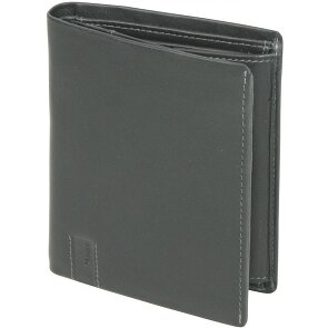 Maître Special Make Up wallet leather 10 cm