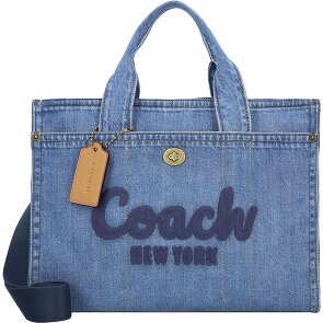 Coach Cargo Handbag 34 cm