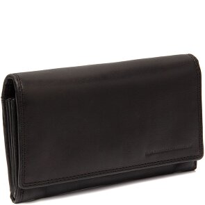 The Chesterfield Brand Lentini Wallet Leather 18 cm The Chesterfield Brand Lentini Wallet Leather 18 cm