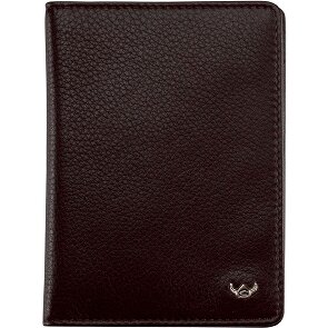 Golden Head Capri identity card case RFID leather 9 cm