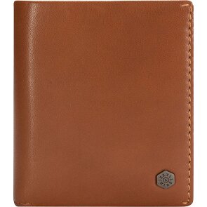 Jekyll & Hide Oxford Wallet RFID protection Leather 9 cm Jekyll & Hide Oxford Wallet RFID protection Leather 9 cm