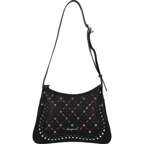 Desigual Yankee Manaos Shoulder Bag 31 cm