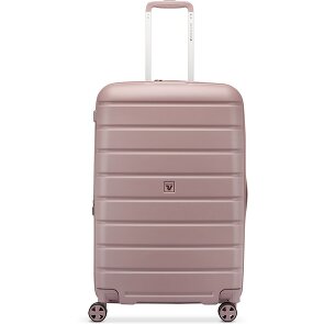 Roncato Relife 4 wheels Trolley 73 cm with expansion pleat Roncato Relife 4 wheels Trolley 73 cm with expansion pleat
