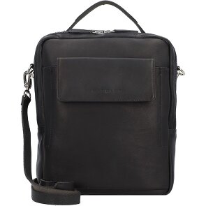 Harold's Country Shoulder bag Genuine Leather 24 cm