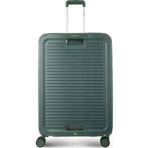 Hedgren Raku 4 wheels Trolley 75 cm Expandable