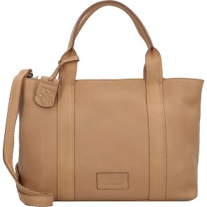 Burkely Soft Skylar Handbag Leather 31 cm