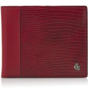 Castelijn & Beerens Donna wallet RFID leather 11 cm