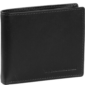 The Chesterfield Brand Ralph Wallet RFID protection Leather 10 cm