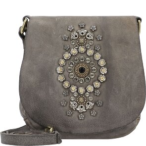 Campomaggi Giada Mini Bag Shoulder Bag Leather 17 cm