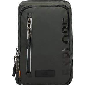 camel active Explore shoulder bag 27 cm