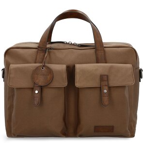 Picard Calahari Briefcase 40 cm Laptop compartment