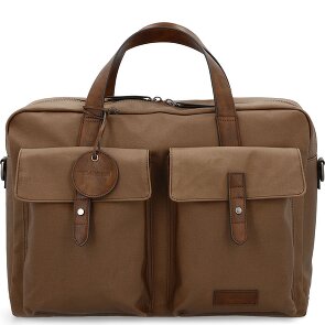 Picard Calahari Briefcase 40 cm Laptop compartment